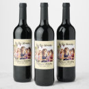 Search for funny wine labels Celebration