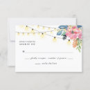 Search for garden wedding rsvp cards Reply