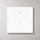 Search for dental canvas prints Tooth