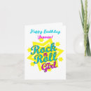 Search for rock n roll cards Lover
