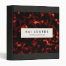 Search for boutique binders Interior designer