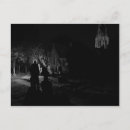 Search for ghosts horizontal postcards Church