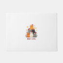Search for christmas cat doormats Cute