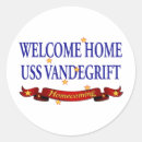 Search for welcome home stickers Ship