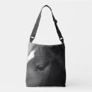 Recherche de portrait de cheval sacs Équin