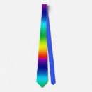 Search for spectrum ties Colours