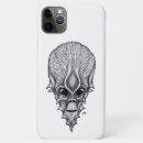Search for alien face iphone cases Extraterrestrial