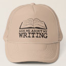 Search for write hats School