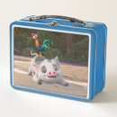Recherche de disney moana lunch boxes Pua