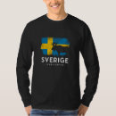Search for sverige tshirts Scandinavia