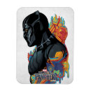 Recherche de black panther magnets Vengeur