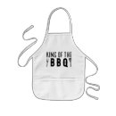 Search for bbq kids aprons Cooking