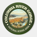 Search for state magnets Oregon