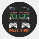 Search for partner stickers Meme