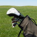 Search for flowers golf head covers Rose