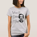 Search for funny poe tshirts Halloween