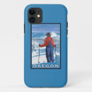Search for vintage travel poster iphone cases Collection