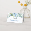 Search for watercolor place cards Eucalyptus