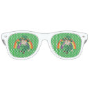 Search for shamrock sunglasses Saint patrick's day