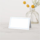 Search for nautical place cards Sailboat