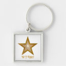 Search for starred keychains Stars
