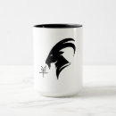 Search for chinese character mugs Zodiac