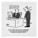 Recherche de le banquier art Dessin animé