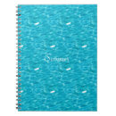 Search for swimming notebooks Turquoise