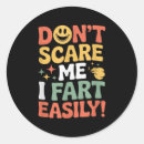 Search for funny fart stickers Easily
