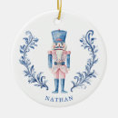 Search for toile ornaments Blue