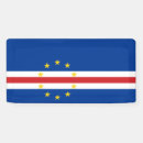Recherche de cape verde posters Drapeau du cap verde