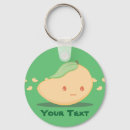 Search for mango keychains Yellow