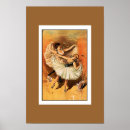 Search for vintage ballet posters Theatre