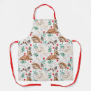 Search for christmas deer aprons Fox