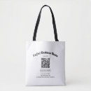 Search for clear tote bags Elegant