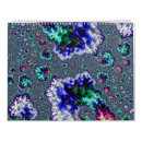 Recherche de psychédélique calendriers Coloré