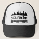 Recherche de edm casquettes Danse