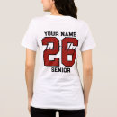 Search for class of 2026 tshirts High school grad