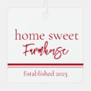 Recherche de home sweet home ornements Maison douce