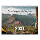 Search for camping calendars Adventure