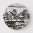 Search for carpenter clocks Workshop