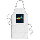 Search for liquid aprons Abstract