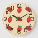 Recherche de fruits horloges Mûr
