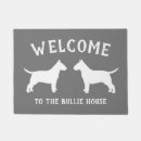 Search for dog breed doormats Welcome