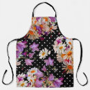 Search for bluebells aprons Watercolor