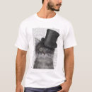 Search for the cat in the hat tshirts Animal lovers