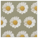 Search for white daisy fabric Pretty