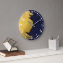 Recherche de glamour horloges Chic