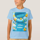 Search for duck kids tshirts Rubber ducky