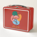 Search for flamingo lunch boxes Tropical